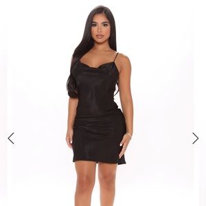 Fashion Nova Slip into my DM